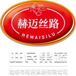 潍坊市旺民果蔬有限公司logo