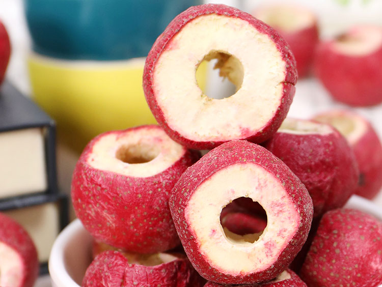 食用山楂制品有哪些注意事项？