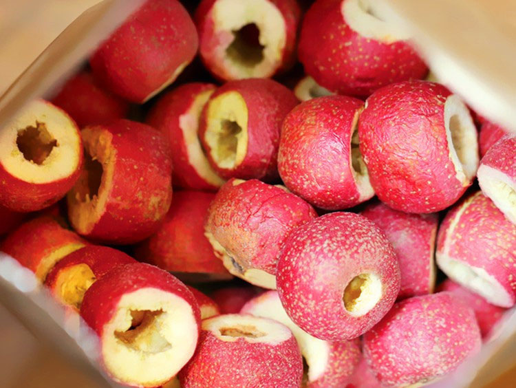 食用山楂制品有哪些注意事项？