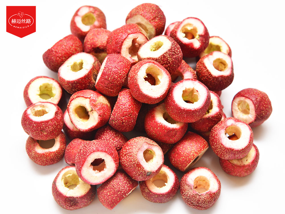 冻干山楂批发