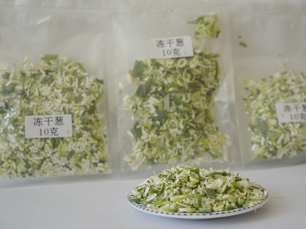 冻干葱厂家